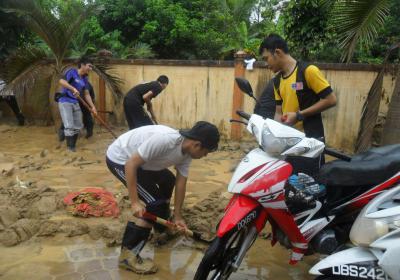 Banjir