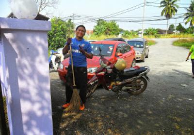 Csr Pdk Semenyih