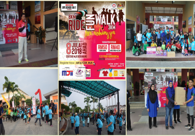 Fun Run