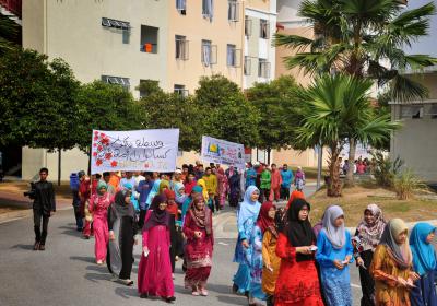 Maulidur Rasul 2