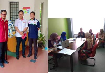 Mjii Career Day